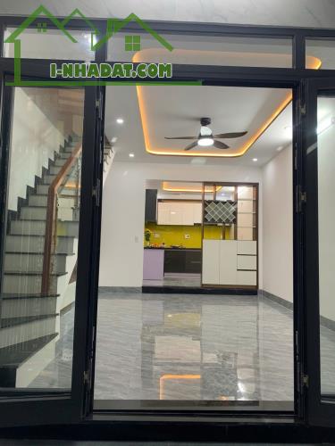 Cc cần bán nhà 2 tầng kiệt Thái Thị Bôi, TT THANH KHÊ, giá sập hầm chỉ hơn 3 tỷ. - 3