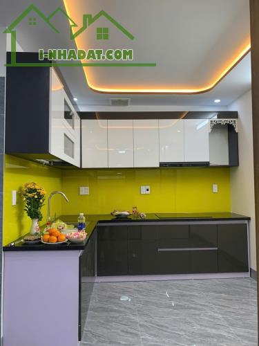 Cc cần bán nhà 2 tầng kiệt Thái Thị Bôi, TT THANH KHÊ, giá sập hầm chỉ hơn 3 tỷ. - 4