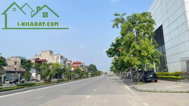 TRÌNH LÀNG ĐẤU GIÁ X2 XÓM NGÕ NGUYÊN KHÊ -75M2 CỬA SÁNG CHO NHÀ ĐẦU TƯ