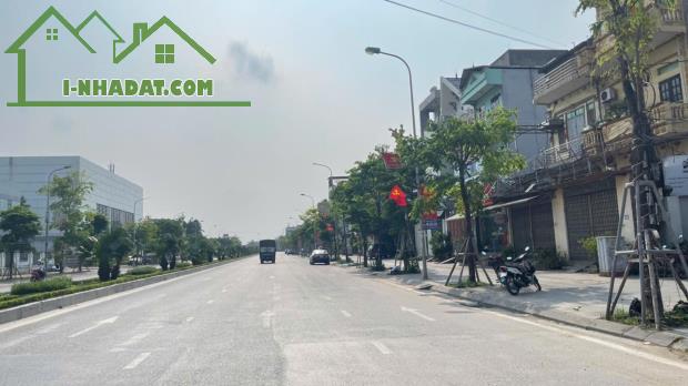 TRÌNH LÀNG ĐẤU GIÁ X2 XÓM NGÕ NGUYÊN KHÊ -75M2 CỬA SÁNG CHO NHÀ ĐẦU TƯ - 1