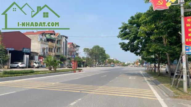 TRÌNH LÀNG ĐẤU GIÁ X2 XÓM NGÕ NGUYÊN KHÊ -75M2 CỬA SÁNG CHO NHÀ ĐẦU TƯ - 2
