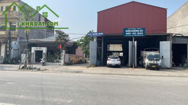 TRÌNH LÀNG ĐẤU GIÁ X2 XÓM NGÕ NGUYÊN KHÊ -75M2 CỬA SÁNG CHO NHÀ ĐẦU TƯ - 3