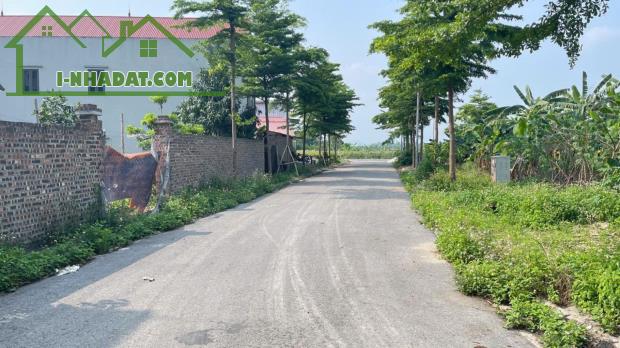 TRÌNH LÀNG ĐẤU GIÁ X2 XÓM NGÕ NGUYÊN KHÊ -75M2 CỬA SÁNG CHO NHÀ ĐẦU TƯ - 4