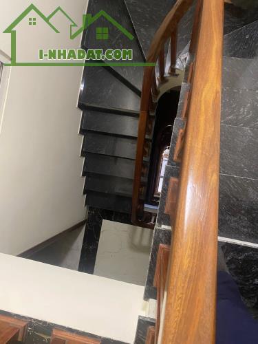 HỒNG TIẾN LONG BIÊN - 76M x 6T THANG MÁY, ÔTÔ VÀO NHÀ - GẦN 3 HỒ - TẶNG NỘI THẤT 3 TỶ - 2