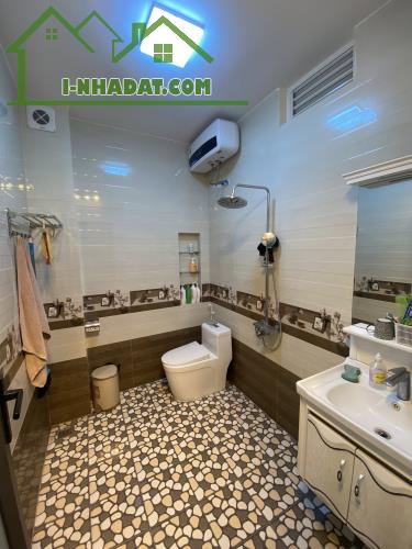 HỒNG TIẾN LONG BIÊN - 76M x 6T THANG MÁY, ÔTÔ VÀO NHÀ - GẦN 3 HỒ - TẶNG NỘI THẤT 3 TỶ - 3
