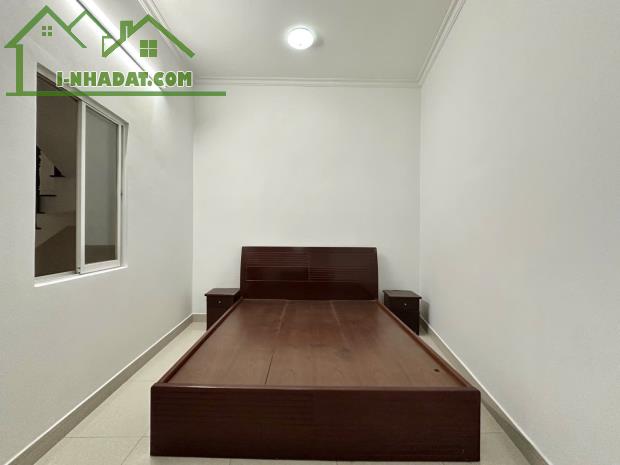 Xô Viết Nghệ Tĩnh P.17 Bình Thạnh(BT10-25) – Nhà 3 Tầng, A4 (5x13m) 66m², Hẻm Xe Hơi – Gần - 1
