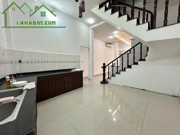 Xô Viết Nghệ Tĩnh P.17 Bình Thạnh(BT10-25) – Nhà 3 Tầng, A4 (5x13m) 66m², Hẻm Xe Hơi – Gần - 2