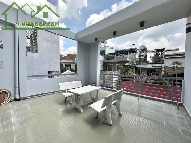Xô Viết Nghệ Tĩnh P.17 Bình Thạnh(BT10-25) – Nhà 3 Tầng, A4 (5x13m) 66m², Hẻm Xe Hơi – Gần - 4