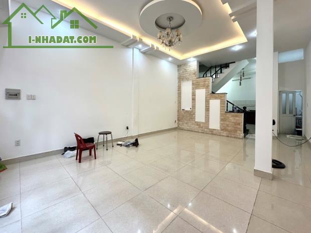 Xô Viết Nghệ Tĩnh P.17 Bình Thạnh(BT10-25) – Nhà 3 Tầng, A4 (5x13m) 66m², Hẻm Xe Hơi – Gần - 5