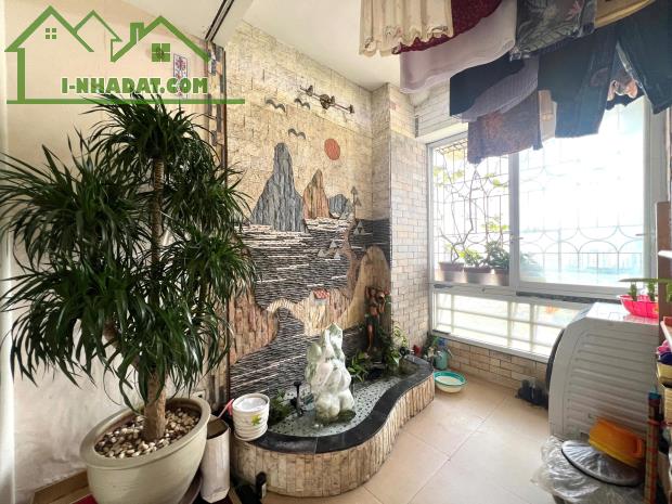 CHÍNH CHỦ BÁN CĂN HỘ TOÀ HH1 ĐƯỜNG DƯƠNG ĐÌNH NGHỆ 2PN, 2 VS GIÁ 7,1 TỶ. - 4