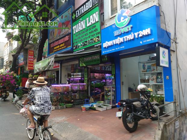 Bán đất tặng nhà, Kim Nỗ Khu Dân cư phân lô gần ngõ ô tô 3.5 tấn tránh nhau - 2