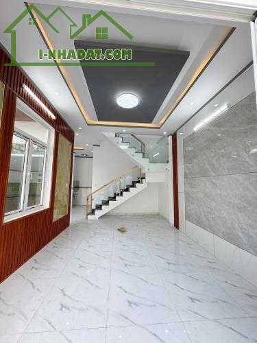 🚨 GẤP GẤP!!! BIỆT THỰ MINI CHỈ 600 TRIỆU NHẬN NHÀ Ở NGAY - 2