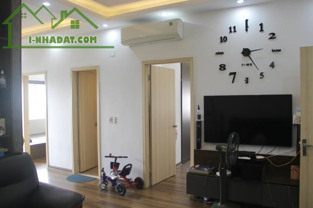 Chính chủ cho thuê căn góc 1606- HH03E B2.1- 6 tòa mới khu đô thị Thanh Hà , Phú Lương,