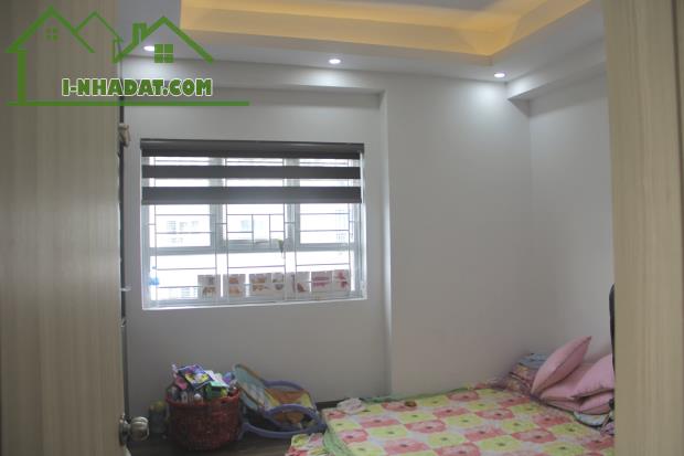 Chính chủ cho thuê căn góc 1606- HH03E B2.1- 6 tòa mới khu đô thị Thanh Hà , Phú Lương, - 2