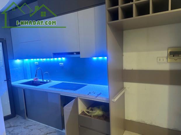 💥 Lê Quang Đạo - 6,x tỷ nhà mới, ô tô 50m, gần phố, nhà đẹp full nội thất. - 1