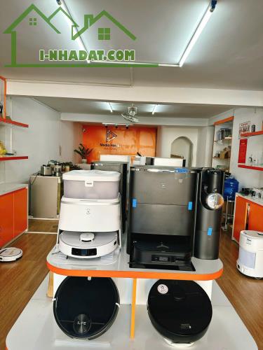 Bán nhanh nhà mặt tiền kinh doanh giá tốt đường Thái Nguyên - Tp. Nha Trang - 7,5 tỷ - 2