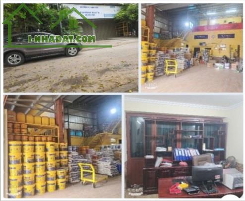 ⭐️Cho thuê nhà xưởng đường Nông Quốc Chấn, Phường Vạn Phúc, Hà Đông, Hà Nội, 0989063757 - 2