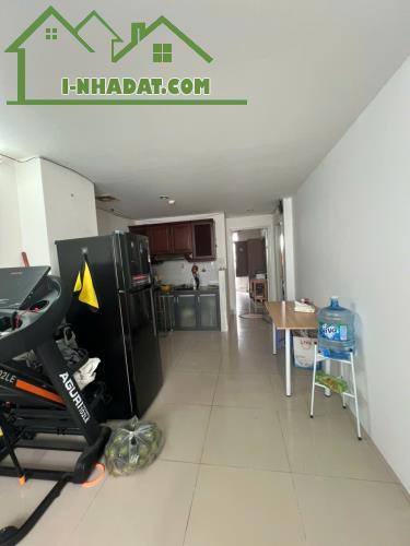 Cho thuê căn hộ chung cư 1050 – Trung tâm Quận Bình Thạnh