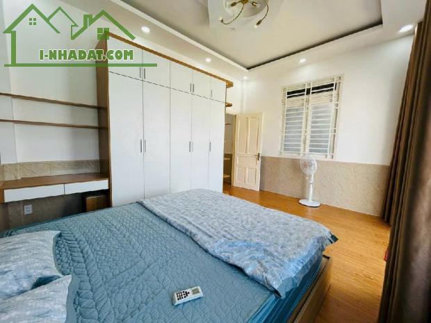 BÁN GẤP NHÀ HẺM XE HƠI - CHỢ HIỆP BÌNH - 75M2 - NHỈNH 5 TỶ - 2
