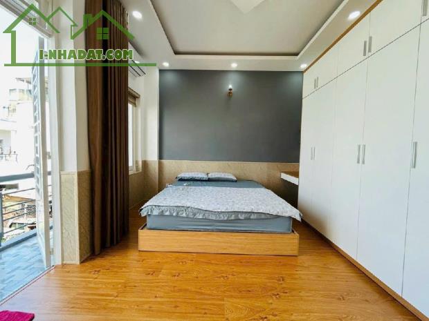 BÁN GẤP NHÀ HẺM XE HƠI - CHỢ HIỆP BÌNH - 75M2 - NHỈNH 5 TỶ - 3