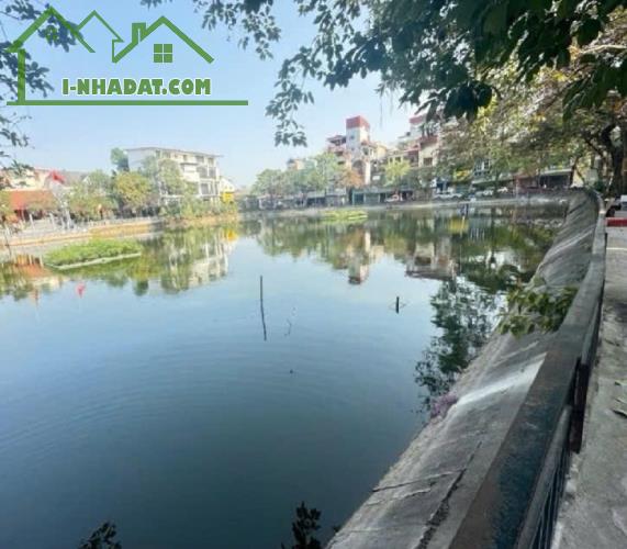 📣📣📣BÁN NHÀ MẶT PHỐ BỒ ĐỀ – VỊ TRÍ ĐẮC ĐỊA – KINH DOANH CỰC ĐỈNH  🔥Diện tích: 35m²