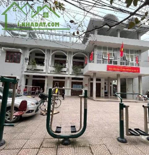 📣📣📣BÁN NHÀ MẶT PHỐ BỒ ĐỀ – VỊ TRÍ ĐẮC ĐỊA – KINH DOANH CỰC ĐỈNH  🔥Diện tích: 35m² - 1