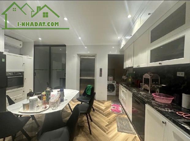📣📣📣BÁN NHÀ MẶT PHỐ BỒ ĐỀ – VỊ TRÍ ĐẮC ĐỊA – KINH DOANH CỰC ĐỈNH  🔥Diện tích: 35m² - 2