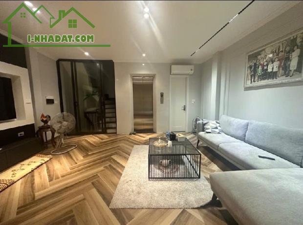 📣📣📣BÁN NHÀ MẶT PHỐ BỒ ĐỀ – VỊ TRÍ ĐẮC ĐỊA – KINH DOANH CỰC ĐỈNH  🔥Diện tích: 35m² - 3