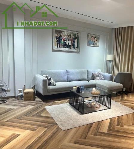 📣📣📣BÁN NHÀ MẶT PHỐ BỒ ĐỀ – VỊ TRÍ ĐẮC ĐỊA – KINH DOANH CỰC ĐỈNH  🔥Diện tích: 35m² - 4