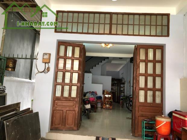 hàng hót mới về nhah tay chốt ngay rẻ nhất bình tân hẻm 6m 135m2 chỉ 6,4tỷ - 1