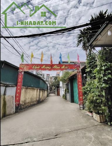 Cần bán miếng đất tại viện nghiên cứu rau quả đất đẹp - 2