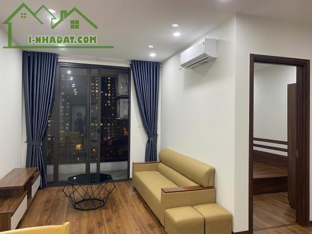 Cho thuê 83m Phú THịnh Green Park, full đồ, 13 triệu