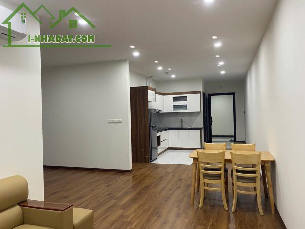 Cho thuê 83m Phú THịnh Green Park, full đồ, 13 triệu - 3