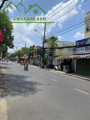 NHÀ ĐẸP Ở NGAY, DÒNG TIỀN HẤP DẪN, GẦN NÚT GIAO GÒ DƯA, 6,2X30; NỞ HẬU CHỈ 13 TỶ.