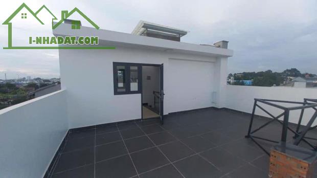 NHÀ ĐẸP Ở NGAY, DÒNG TIỀN HẤP DẪN, GẦN NÚT GIAO GÒ DƯA, 6,2X30; NỞ HẬU CHỈ 13 TỶ. - 2