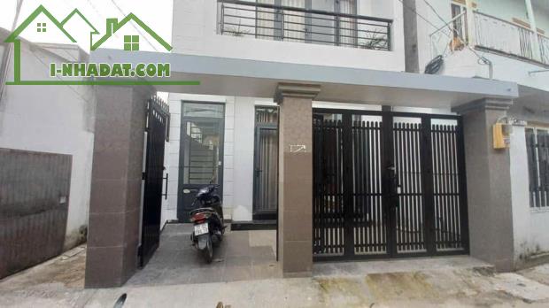 NHÀ ĐẸP Ở NGAY, DÒNG TIỀN HẤP DẪN, GẦN NÚT GIAO GÒ DƯA, 6,2X30; NỞ HẬU CHỈ 13 TỶ. - 5