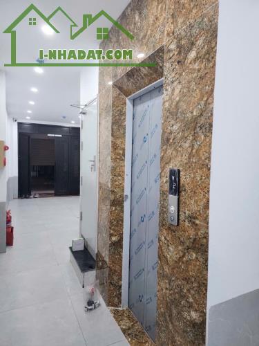 BÁN CHUNG CƯ MINI KIM GIANG, 9 PHÒNG KHÉP KÍN, FULL NỘI THẤT, THANG MÁY, Ô TÔ ĐỖ CỬA - 3