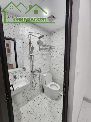 BÁN CHUNG CƯ MINI KIM GIANG, 9 PHÒNG KHÉP KÍN, FULL NỘI THẤT, THANG MÁY, Ô TÔ ĐỖ CỬA - 5