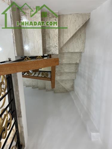Hẻm ô tô Lê Hồng Phong, Q10 - 4 Tầng - Giá 5.9 Tỷ - 3