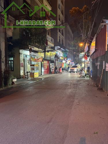 SANG NHƯỢNG MBKD 60M2 TẠI MỸ ĐÌNH 1 , NAM TỪ LIÊM, HÀ NỘI - 1