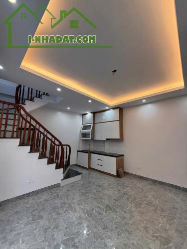 BÁN NHÀ MỚI KOONG TỔ 6 ĐA SỸ – KIẾN HƯNG HÀ ĐÔNG 5 TẦNG GIÁ RẺ NHẤT KHU VỰC - 1