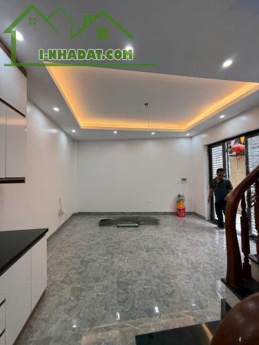 BÁN NHÀ MỚI KOONG TỔ 6 ĐA SỸ – KIẾN HƯNG HÀ ĐÔNG 5 TẦNG GIÁ RẺ NHẤT KHU VỰC - 2