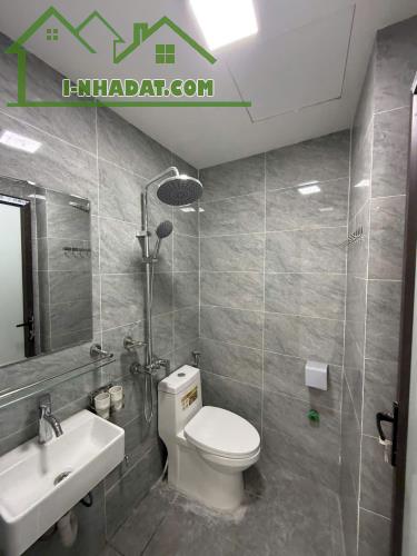 BÁN NHÀ MỚI KOONG TỔ 6 ĐA SỸ – KIẾN HƯNG HÀ ĐÔNG 5 TẦNG GIÁ RẺ NHẤT KHU VỰC - 3