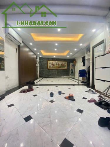 BÁN NHÀ ĐẸP LONG LANH PHỐ TÔ HIỆU, HÀ ĐÔNG 8 TỶ