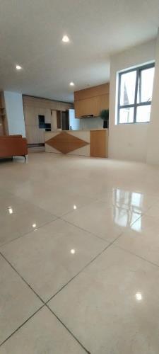 Bán căn hộ lô góc 3 ngủ, CC Tứ Hiệp Plaza, Tứ Hiệp, Thanh Trì - 1