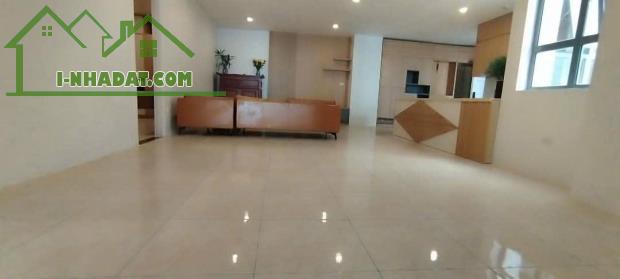 Bán căn hộ lô góc 3 ngủ, CC Tứ Hiệp Plaza, Tứ Hiệp, Thanh Trì - 3