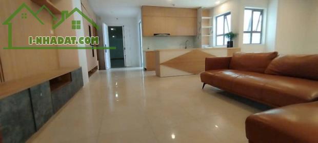 Bán căn hộ lô góc 3 ngủ, CC Tứ Hiệp Plaza, Tứ Hiệp, Thanh Trì - 4