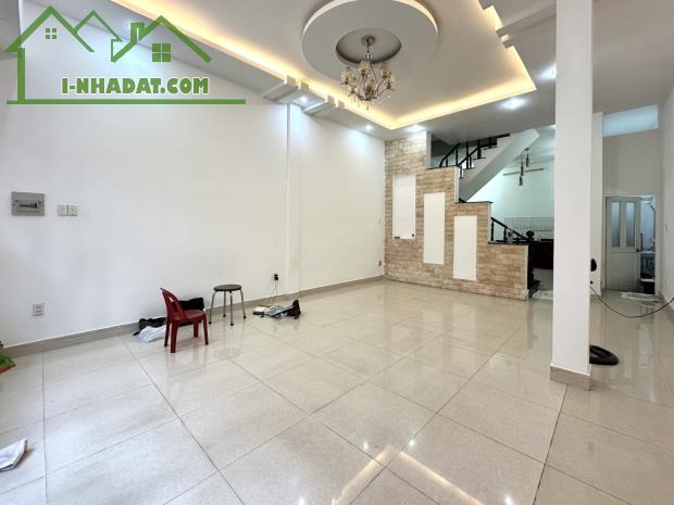 HXH SÁT MT Xô Viết Nghệ Tĩnh P.17 Bình Thạnh 5 x 13 giá 15 tỷ