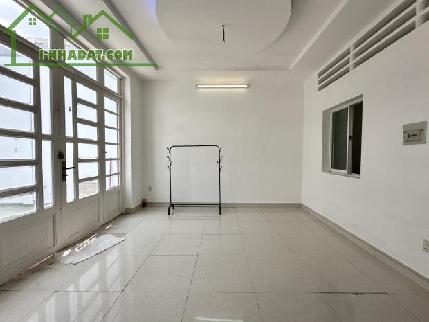 HXH SÁT MT Xô Viết Nghệ Tĩnh P.17 Bình Thạnh 5 x 13 giá 15 tỷ - 2