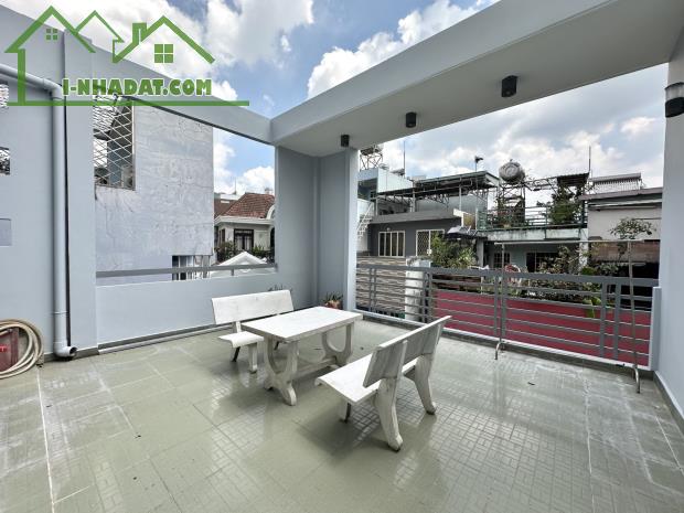 HXH SÁT MT Xô Viết Nghệ Tĩnh P.17 Bình Thạnh 5 x 13 giá 15 tỷ - 4
